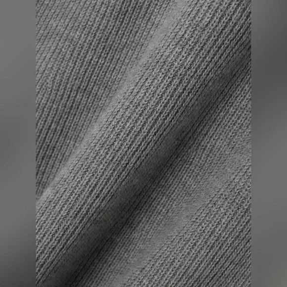 Max Mara - Agile ribbed wool maxi skirt - Picture 10 of 11